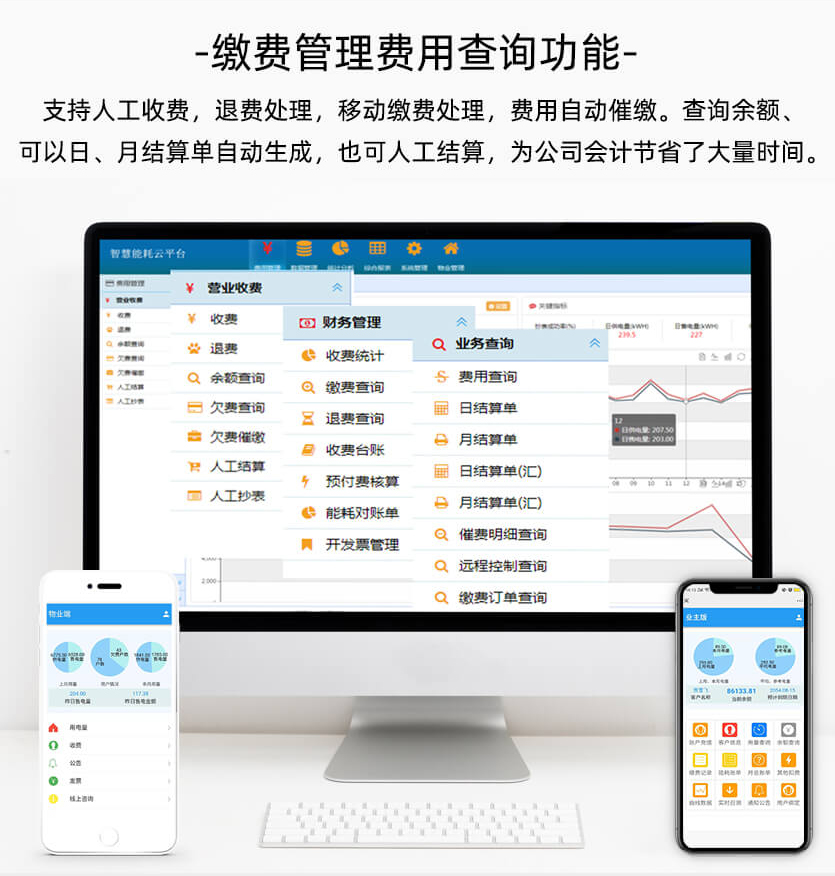 廣東浩寧達(dá)DSZY22三相三線預(yù)付費電能表